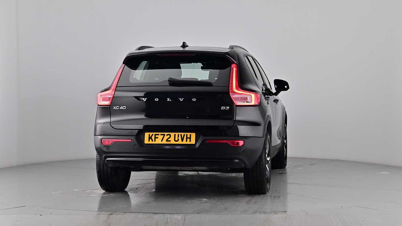 Used Volvo XC40 2022 for sale - 76544495: Photo 68