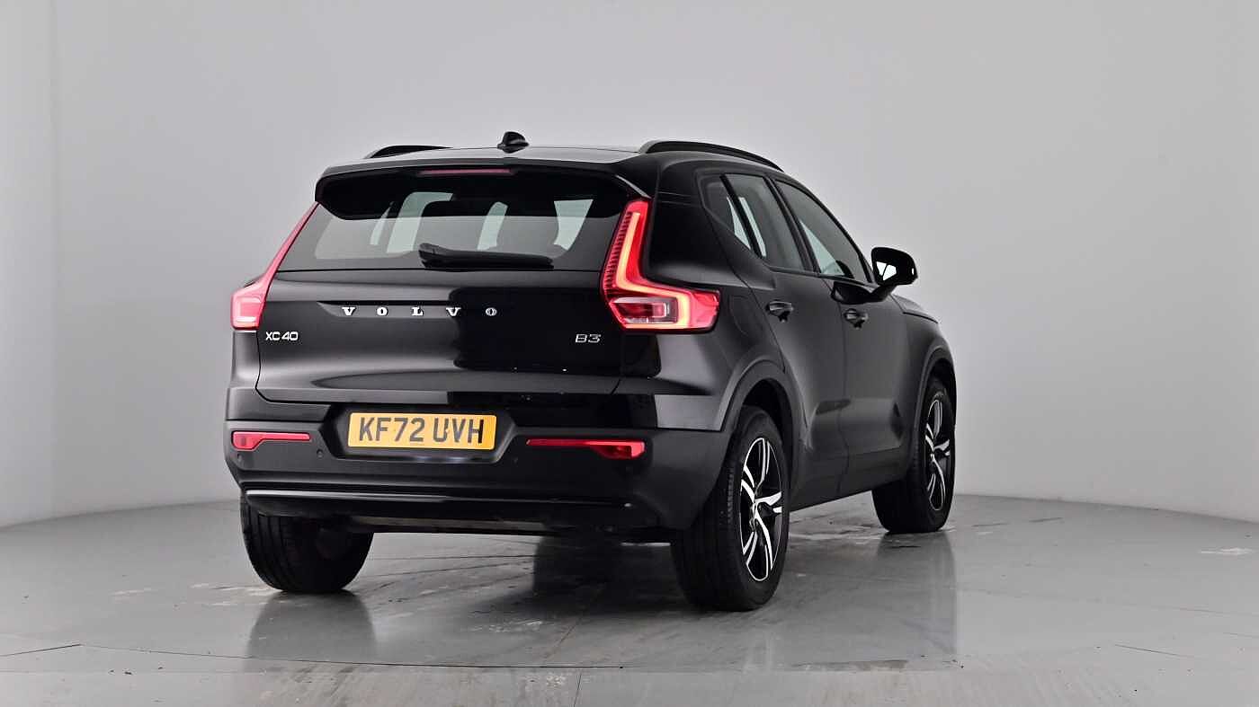 Used Volvo XC40 2022 for sale - 76544495: Photo 69