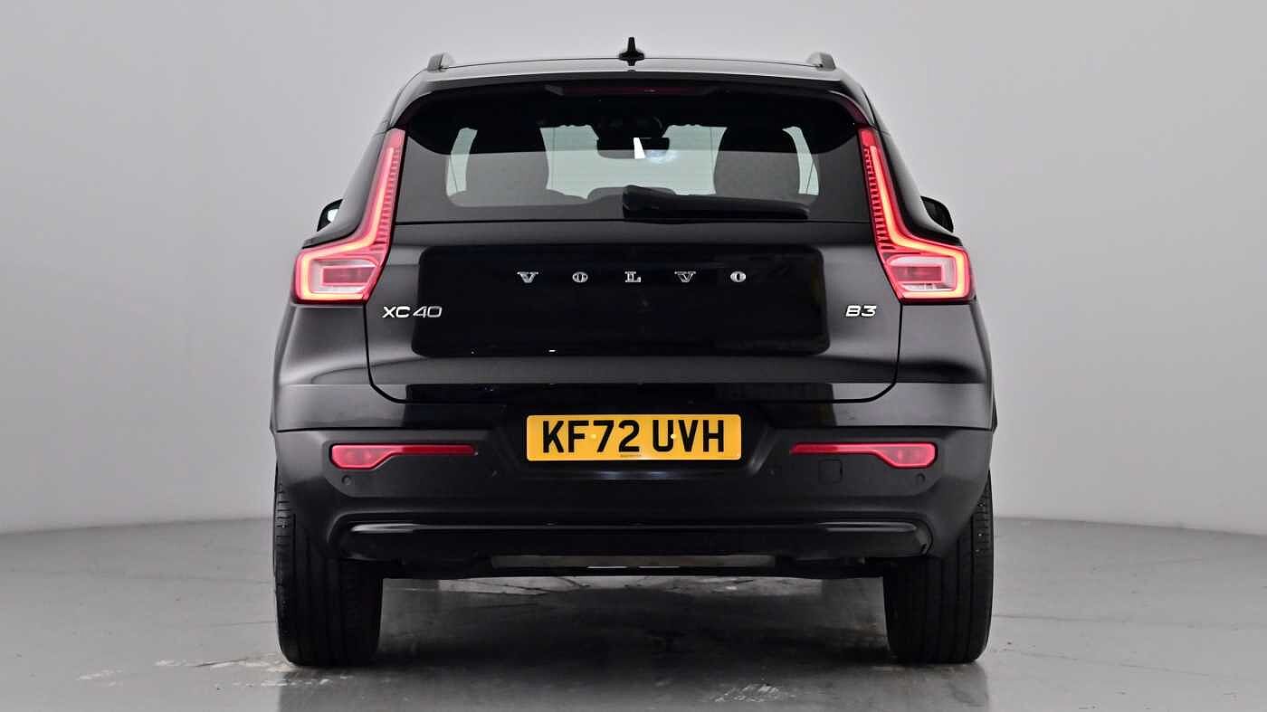 Used Volvo XC40 2022 for sale - 76544495: Photo 7