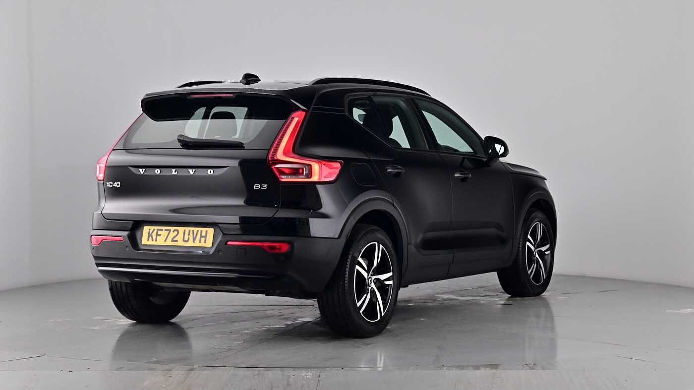 Used Volvo XC40 2022 for sale - 76544495: Photo 70