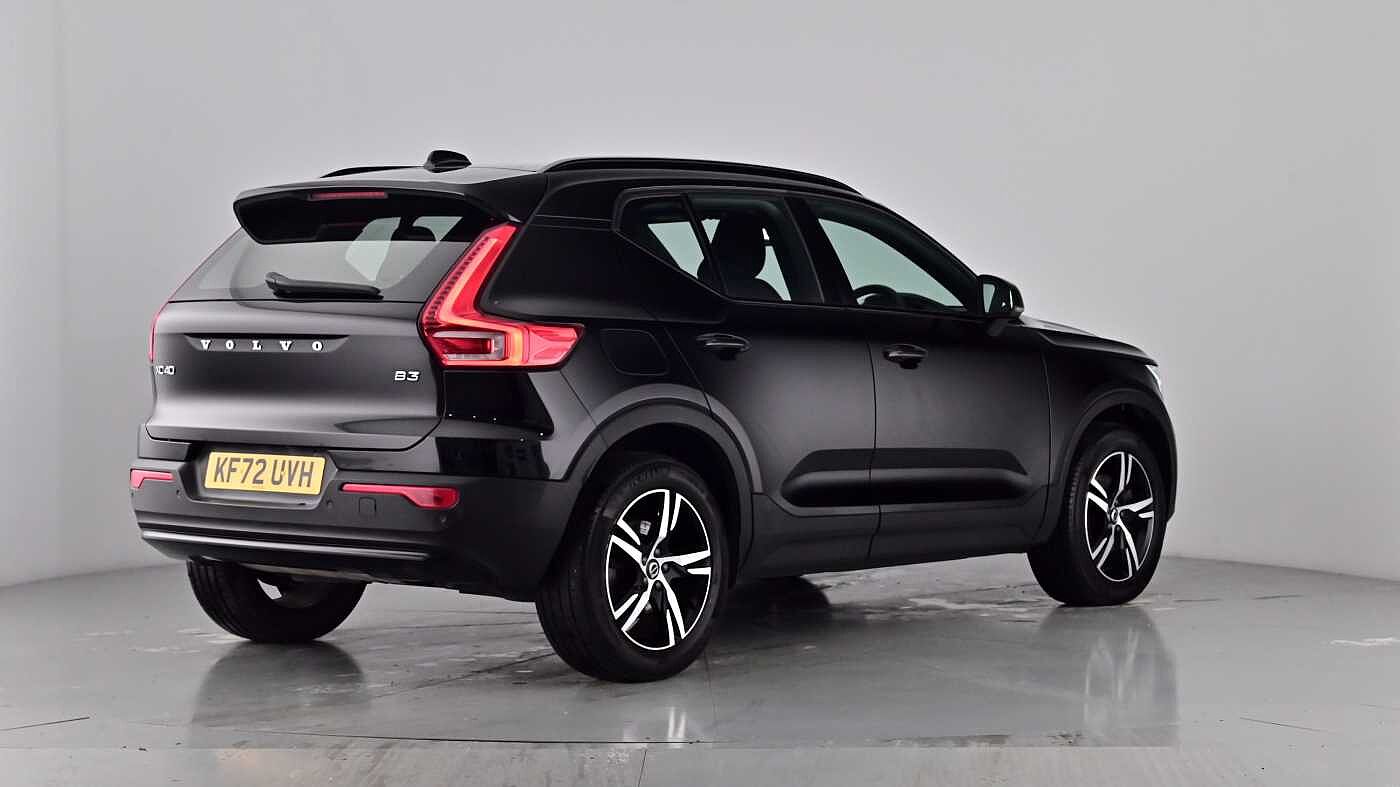 Used Volvo XC40 2022 for sale - 76544495: Photo 71