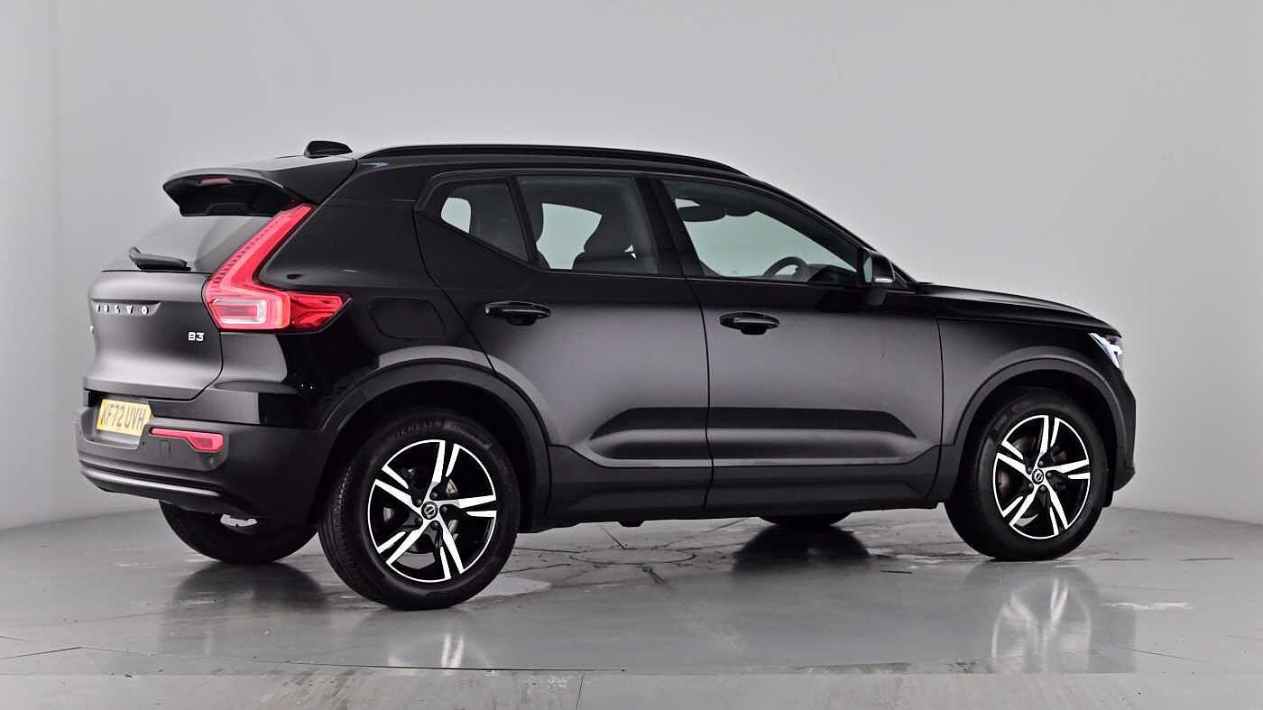 Used Volvo XC40 2022 for sale - 76544495: Photo 73