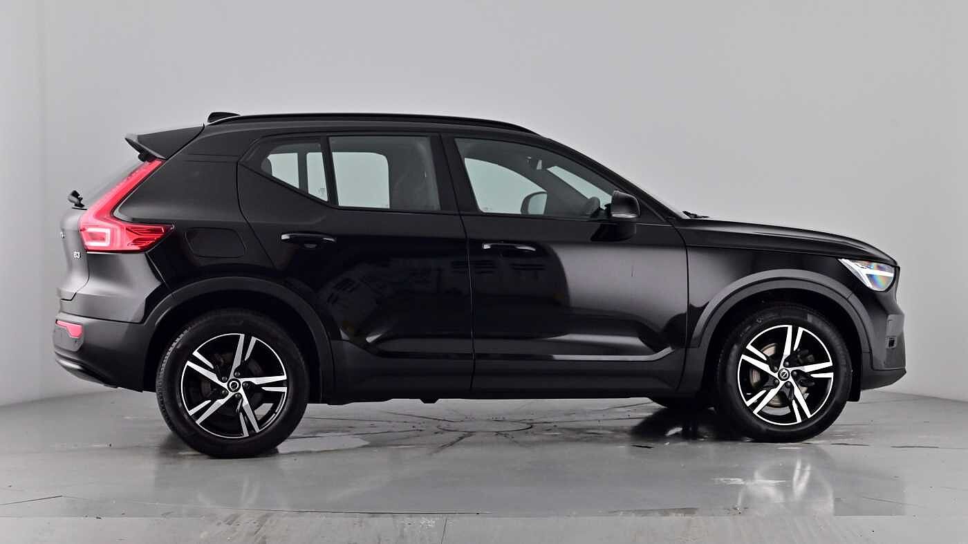 Used Volvo XC40 2022 for sale - 76544495: Photo 75