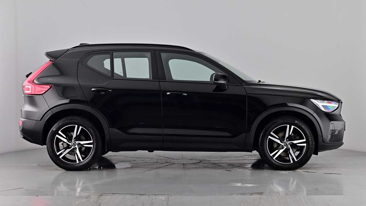 Used Volvo XC40 2022 for sale - 76544495: Photo 76