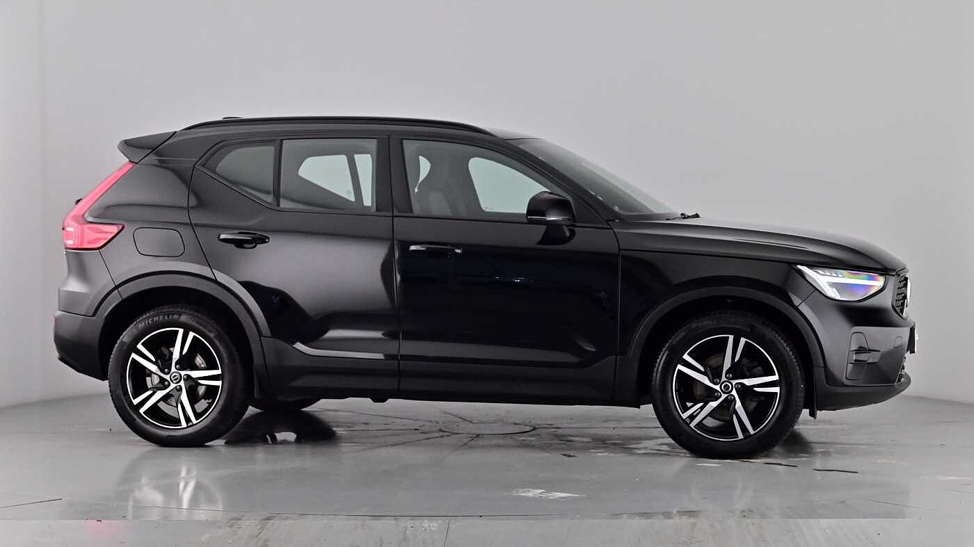 Used Volvo XC40 2022 for sale - 76544495: Photo 77