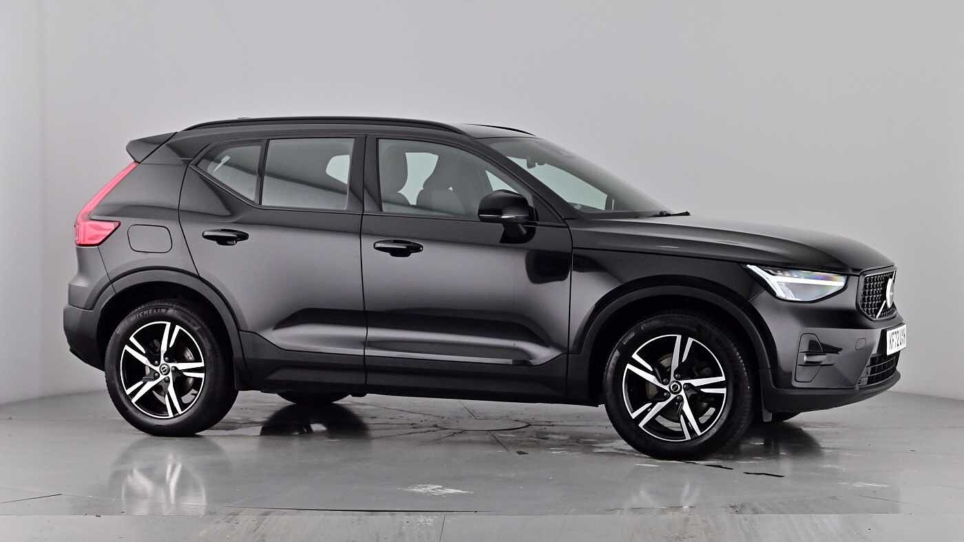 Used Volvo XC40 2022 for sale - 76544495: Photo 78
