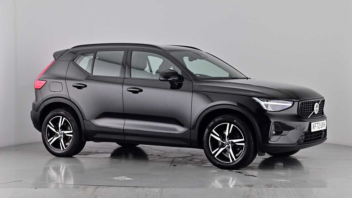 Used Volvo XC40 2022 for sale - 76544495: Photo 79