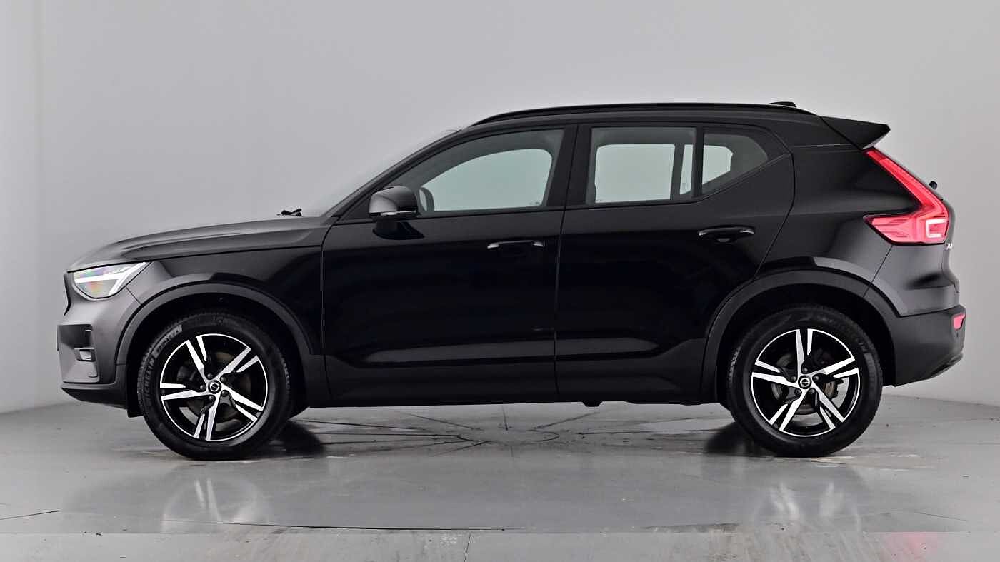Used Volvo XC40 2022 for sale - 76544495: Photo 8