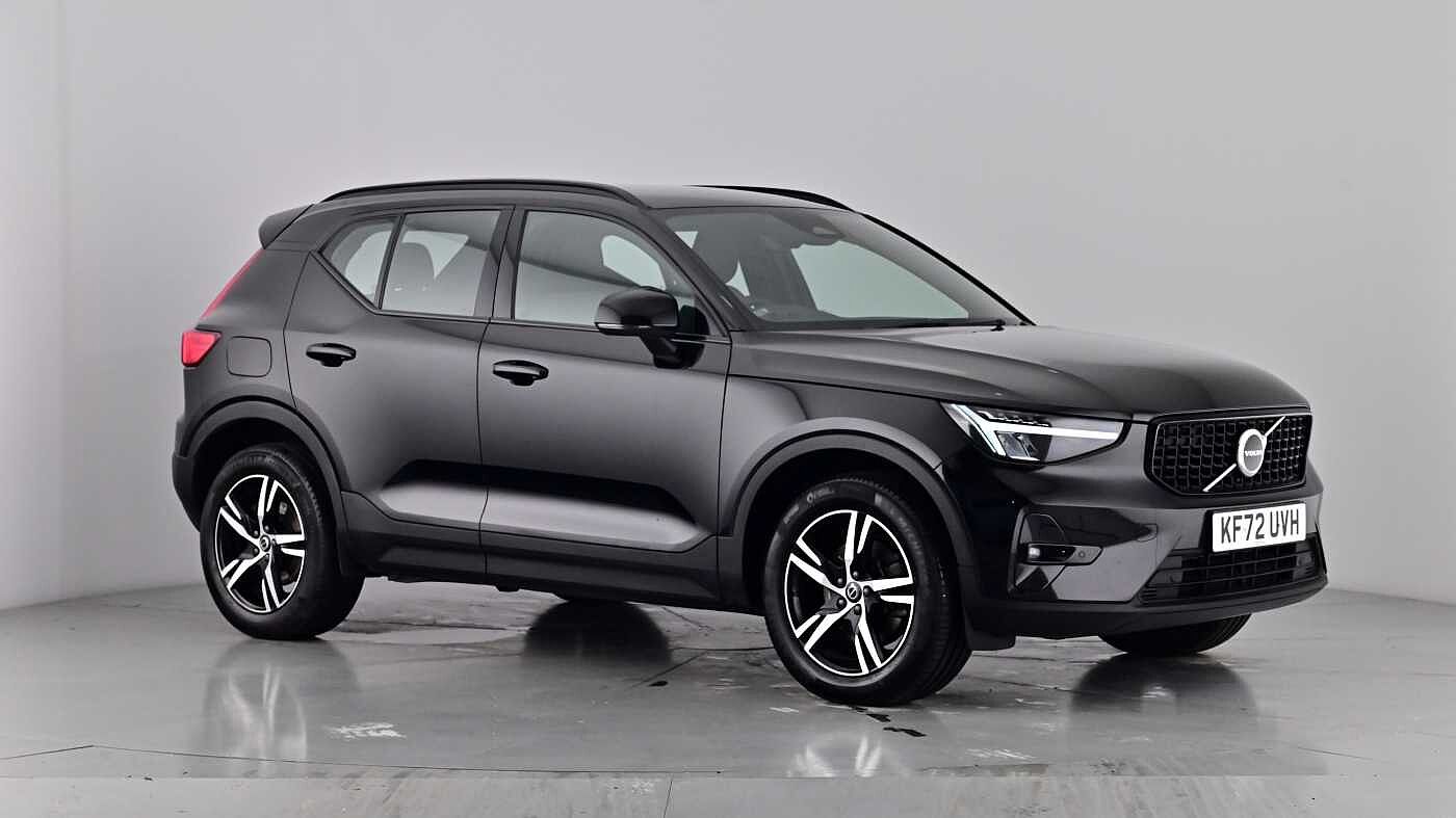 Used Volvo XC40 2022 for sale - 76544495: Photo 80