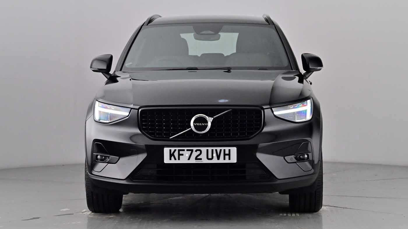 Used Volvo XC40 2022 for sale - 76544495: Photo 9