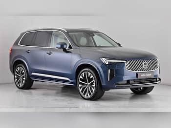 Used Volvo XC90 2026 for sale - 79827123: Photo