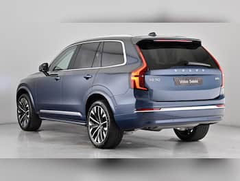 Used Volvo XC90 2026 for sale - 79827123: Photo