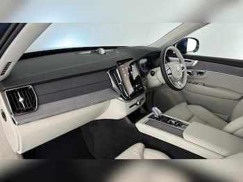 Used Volvo XC90 2026 for sale - 79827123: Photo