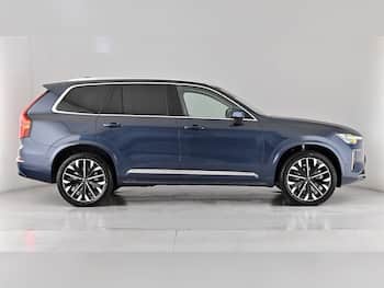 Used Volvo XC90 2026 for sale - 79827123: Photo