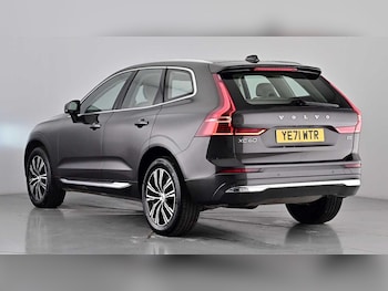 Used Volvo XC60 2021 for sale - 76556930: Photo