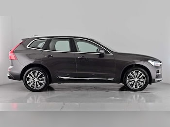 Used Volvo XC60 2021 for sale - 76556930: Photo