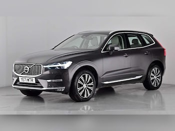 Used Volvo XC60 2021 for sale - 76556930: Photo