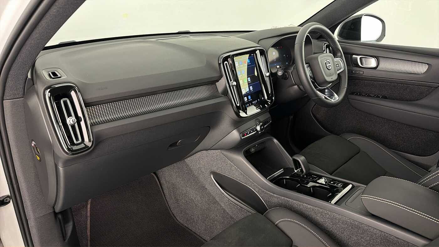 Used Volvo XC40 2024 for sale - 77745875: Photo 10