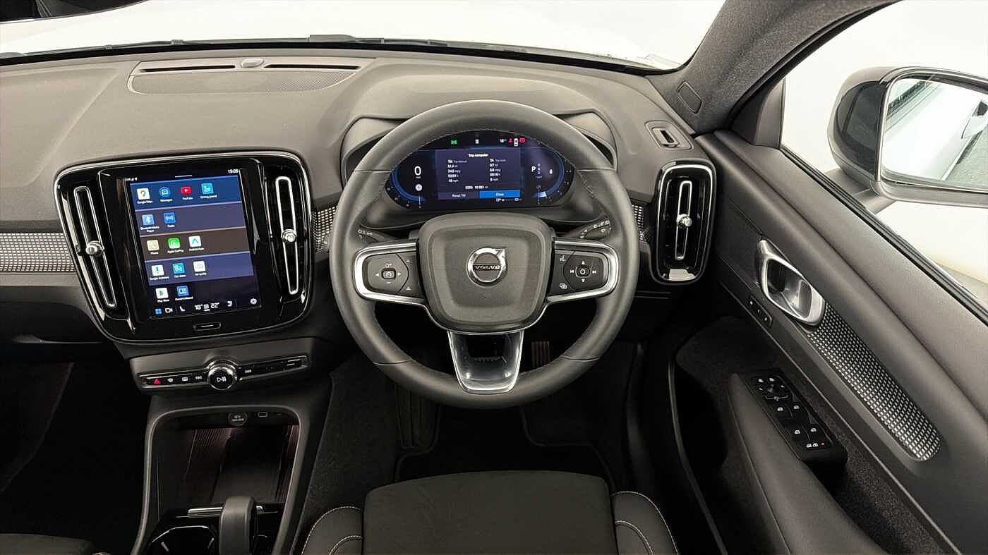 Used Volvo XC40 2024 for sale - 77745875: Photo 12