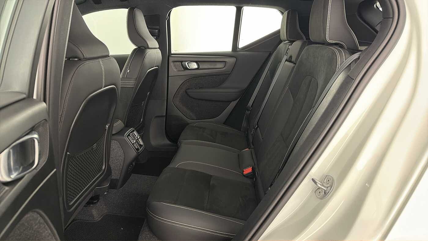 Used Volvo XC40 2024 for sale - 77745875: Photo 13