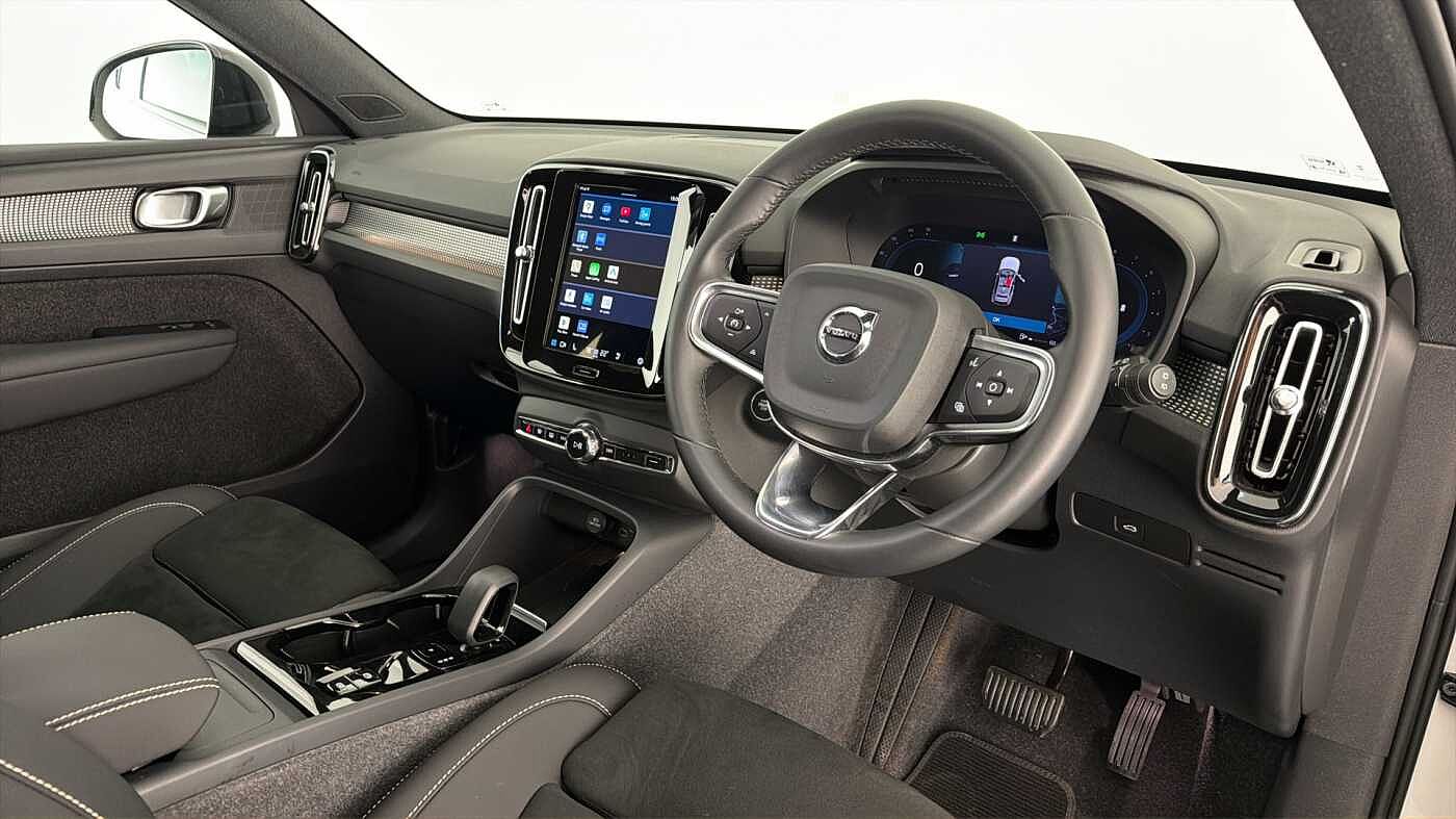 Used Volvo XC40 2024 for sale - 77745875: Photo 16