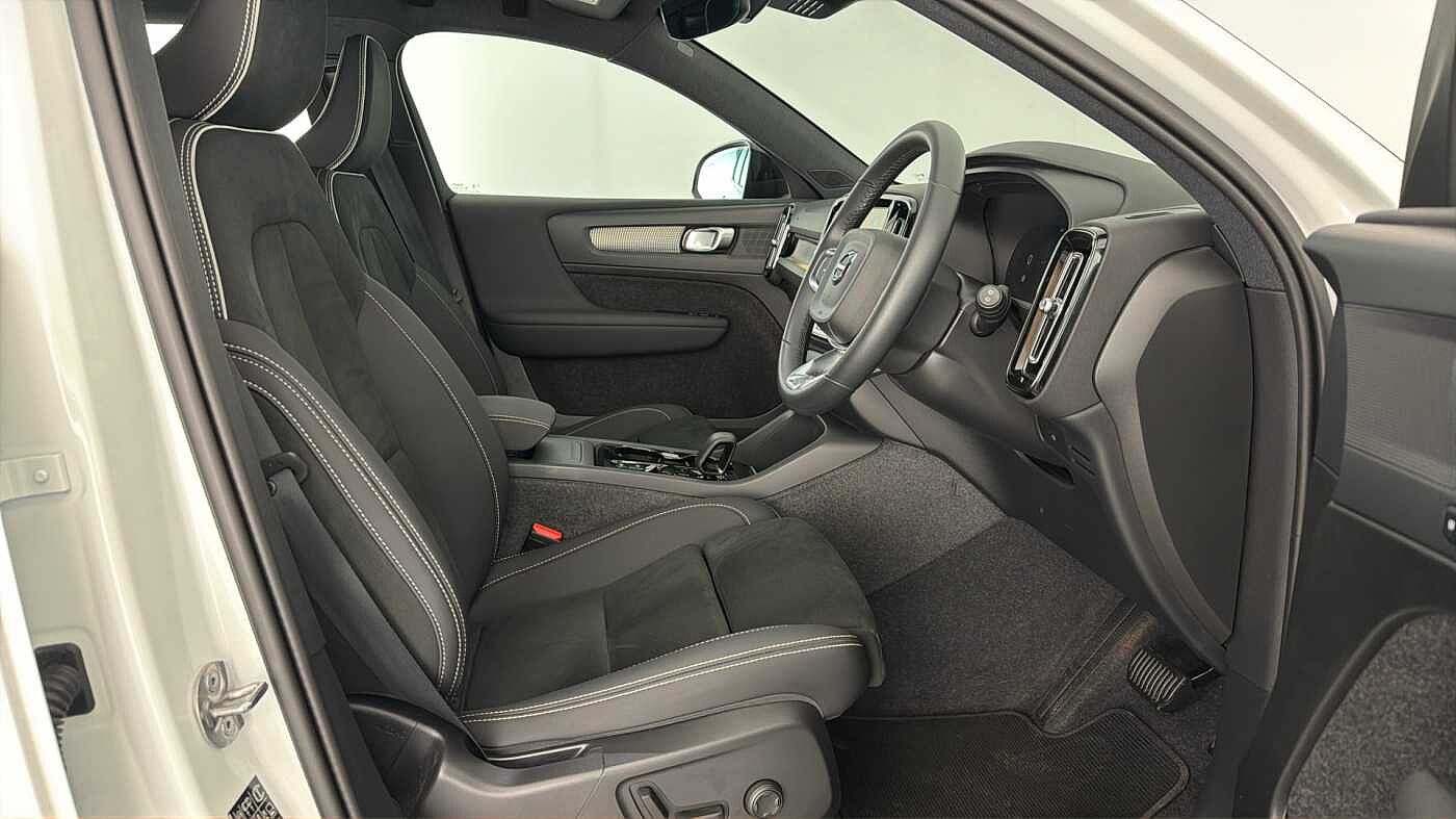 Used Volvo XC40 2024 for sale - 77745875: Photo 17