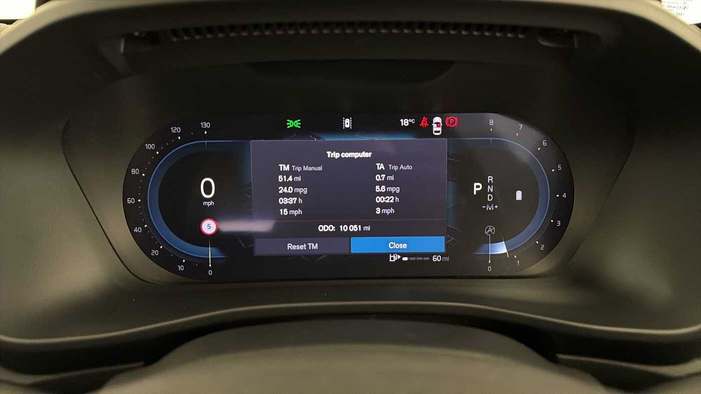 Used Volvo XC40 2024 for sale - 77745875: Photo 18