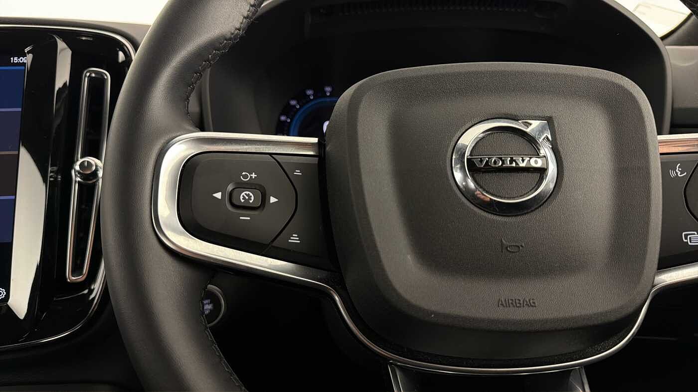 Used Volvo XC40 2024 for sale - 77745875: Photo 19