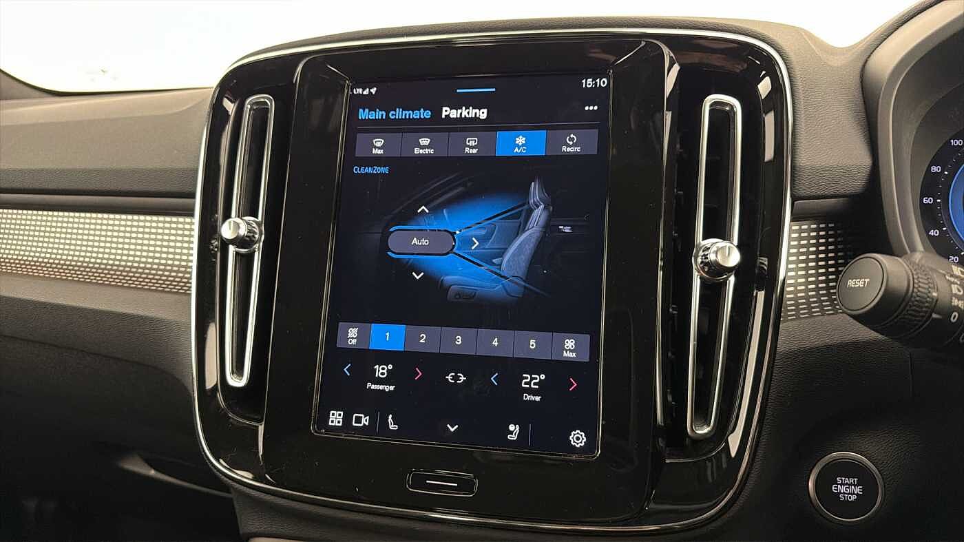 Used Volvo XC40 2024 for sale - 77745875: Photo 22