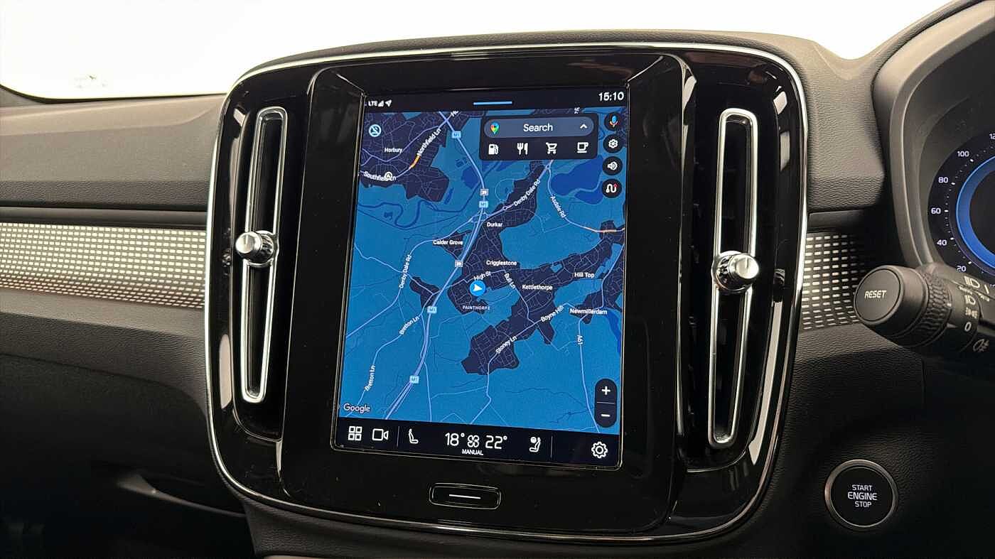 Used Volvo XC40 2024 for sale - 77745875: Photo 23