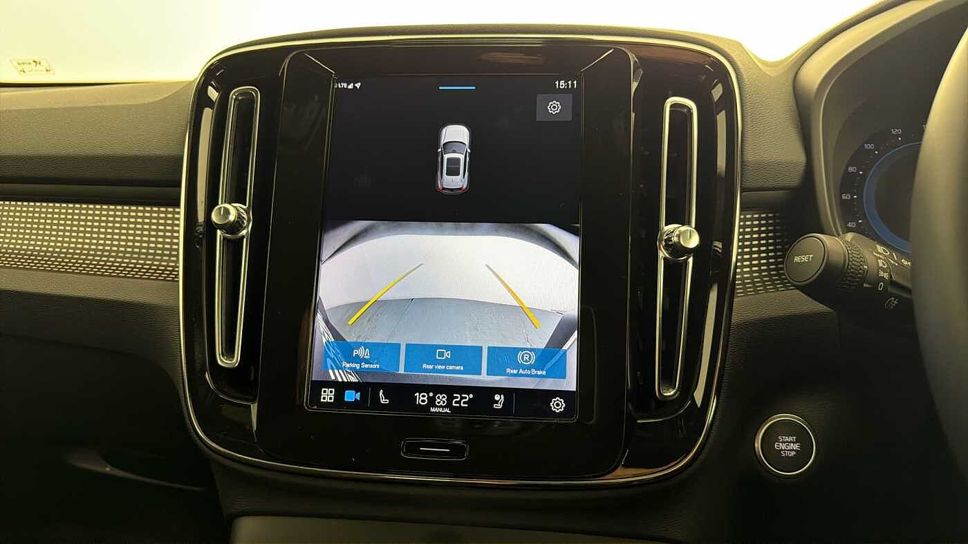 Used Volvo XC40 2024 for sale - 77745875: Photo 24