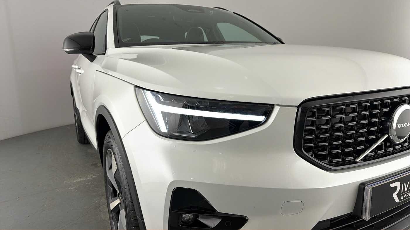 Used Volvo XC40 2024 for sale - 77745875: Photo 25