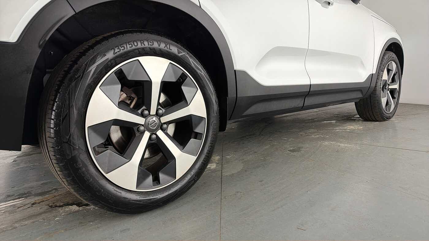 Used Volvo XC40 2024 for sale - 77745875: Photo 27