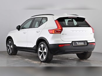 Used Volvo XC40 2024 for sale - 77745875: Photo