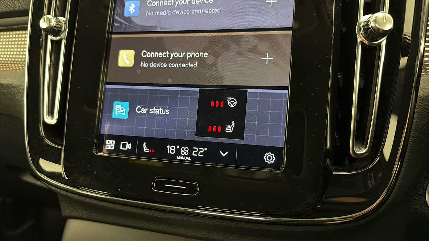 Used Volvo XC40 2024 for sale - 77745875: Photo 37