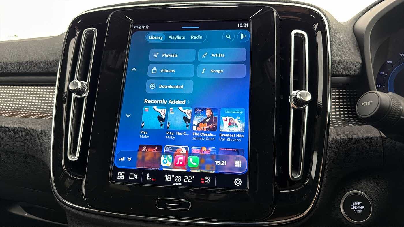 Used Volvo XC40 2024 for sale - 77745875: Photo 38