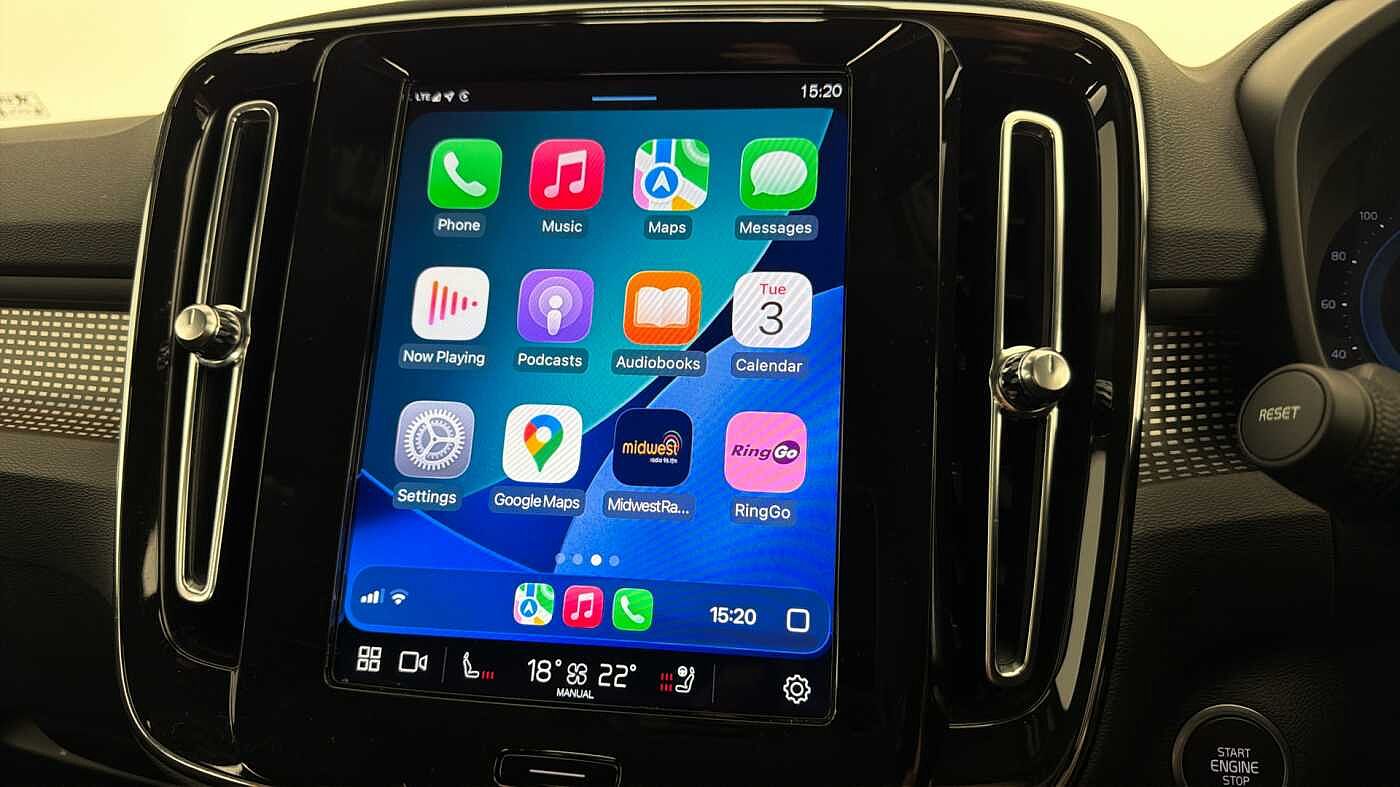 Used Volvo XC40 2024 for sale - 77745875: Photo 39