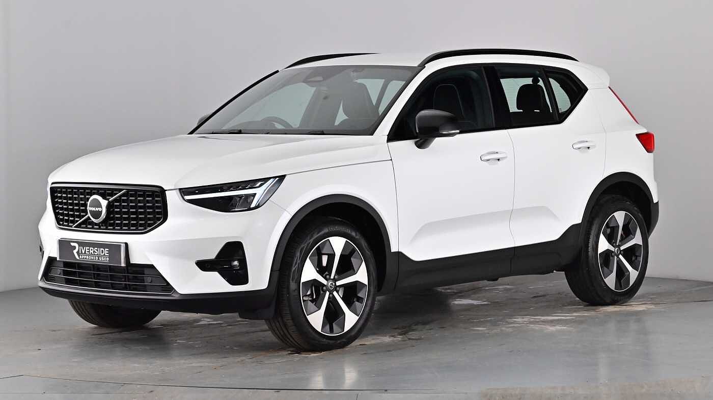 Used Volvo XC40 2024 for sale - 77745875: Photo 4