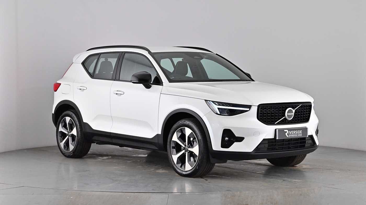 Used Volvo XC40 2024 for sale - 77745875: Photo 41