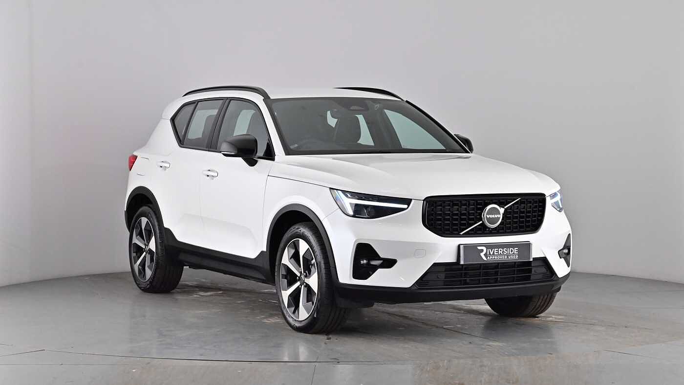 Used Volvo XC40 2024 for sale - 77745875: Photo 42