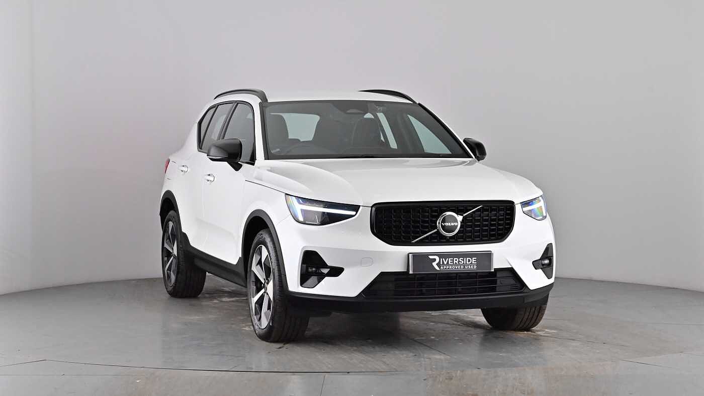 Used Volvo XC40 2024 for sale - 77745875: Photo 43