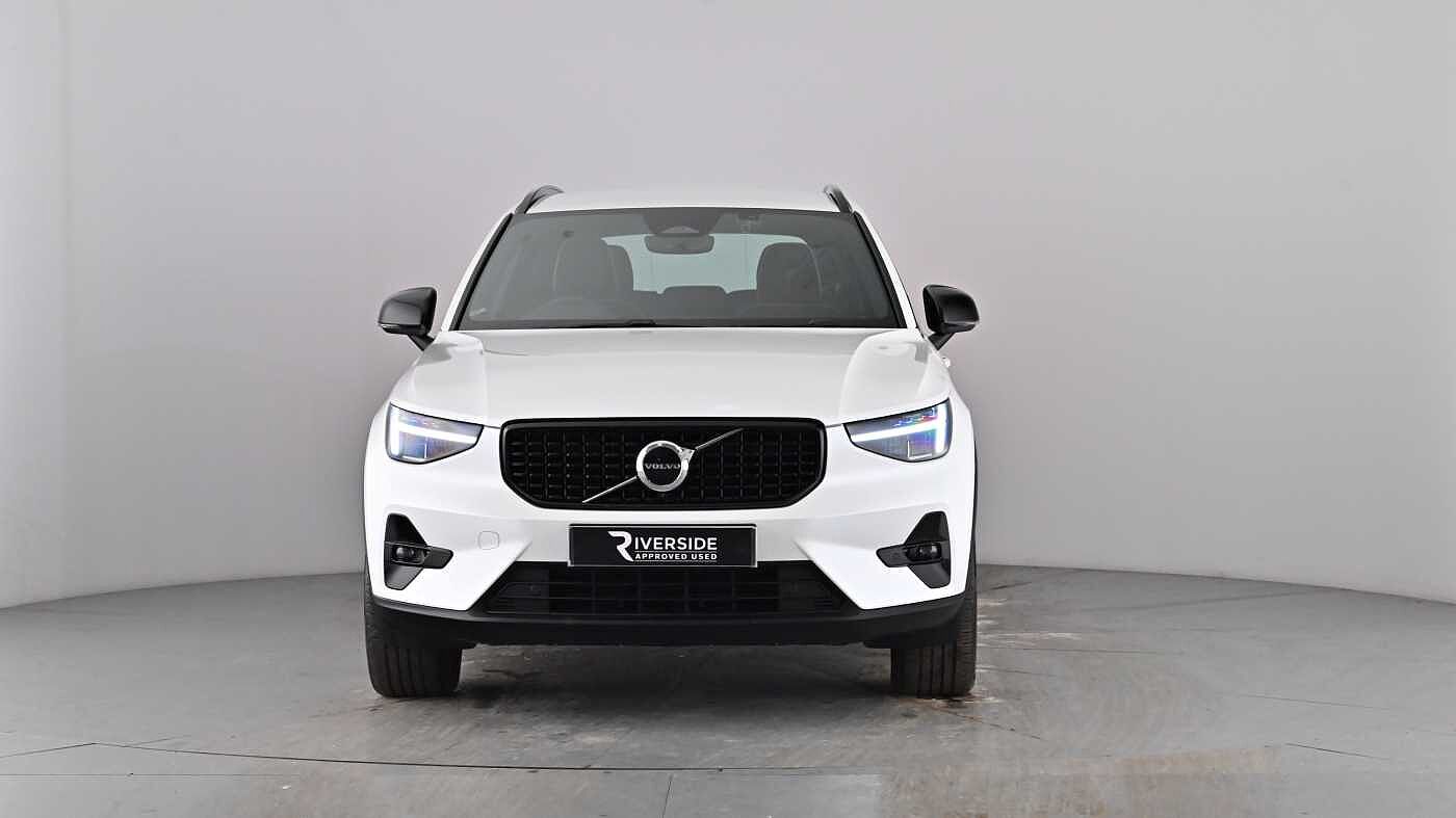 Used Volvo XC40 2024 for sale - 77745875: Photo 45