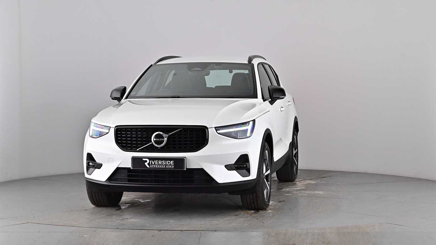 Used Volvo XC40 2024 for sale - 77745875: Photo 46