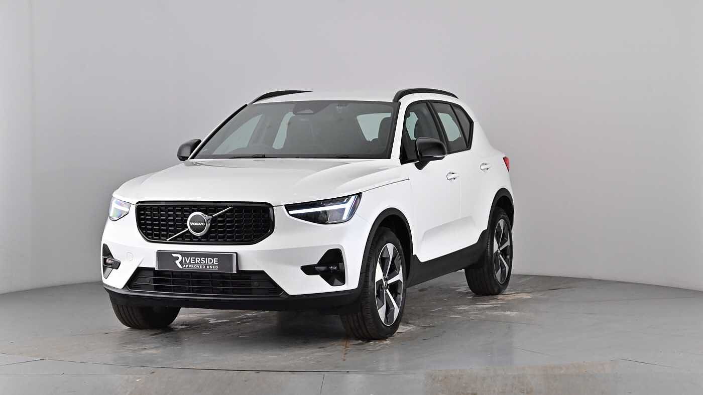 Used Volvo XC40 2024 for sale - 77745875: Photo 47