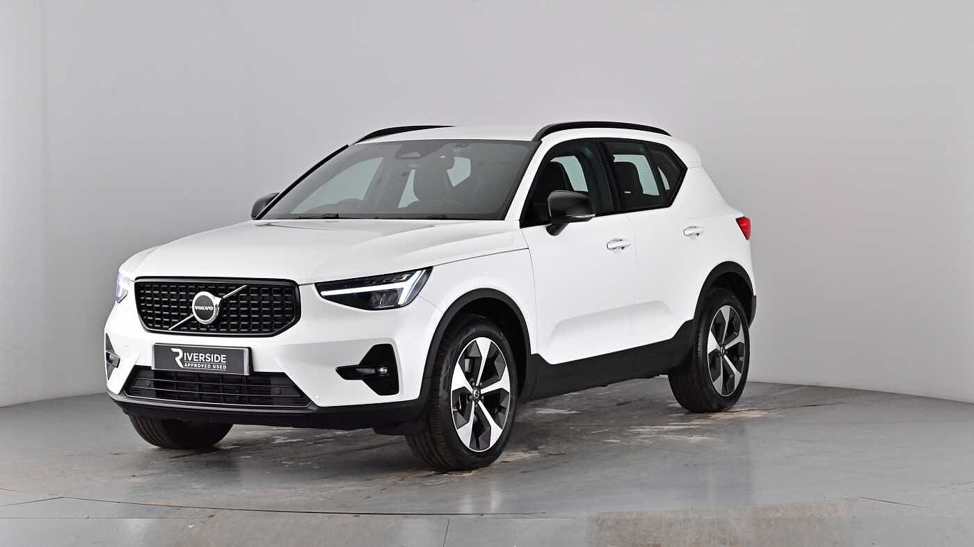 Used Volvo XC40 2024 for sale - 77745875: Photo 48