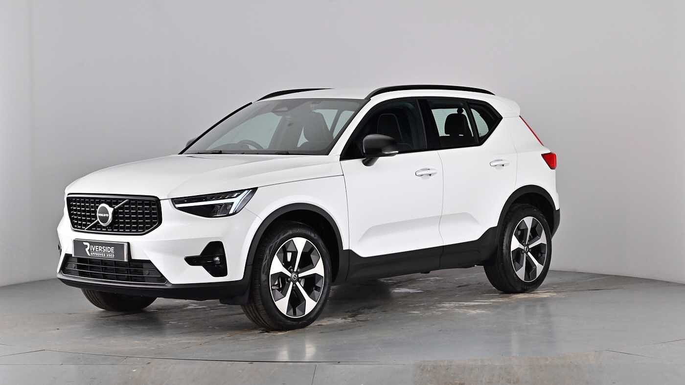 Used Volvo XC40 2024 for sale - 77745875: Photo 49