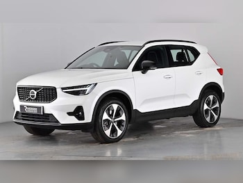 Used Volvo XC40 2024 for sale - 77745875: Photo
