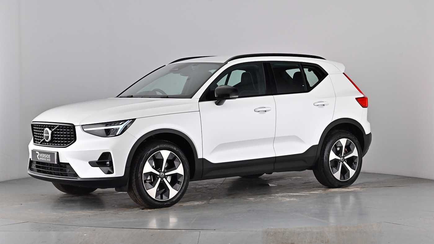 Used Volvo XC40 2024 for sale - 77745875: Photo 50