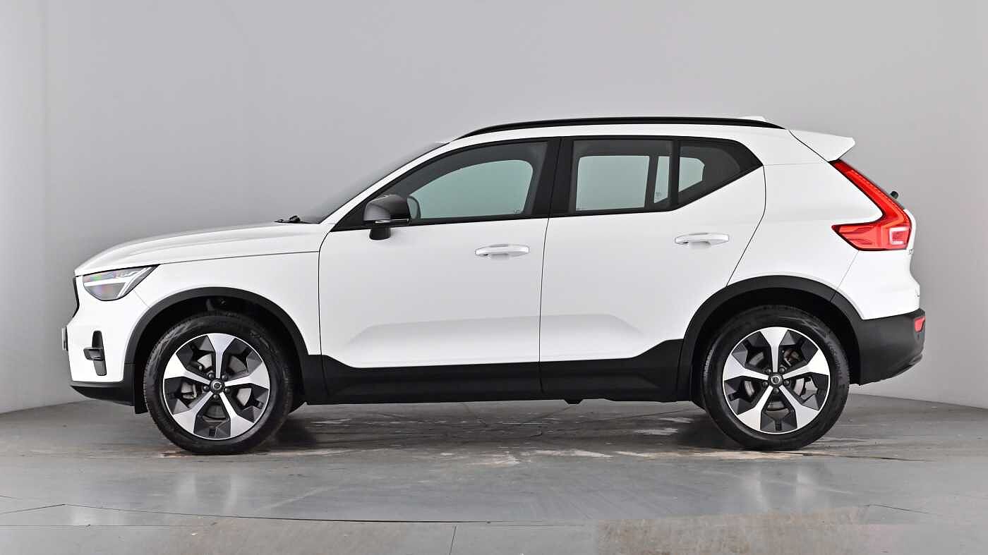 Used Volvo XC40 2024 for sale - 77745875: Photo 54
