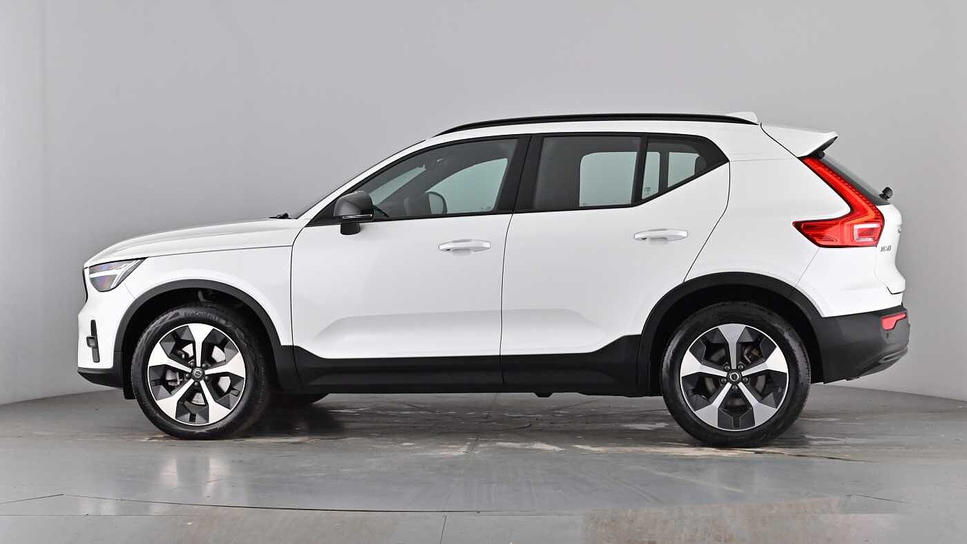Used Volvo XC40 2024 for sale - 77745875: Photo 55